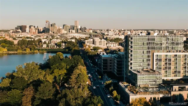 $735,000 | 4200 West 17th Avenue, Unit 412, Denver, CO 80204