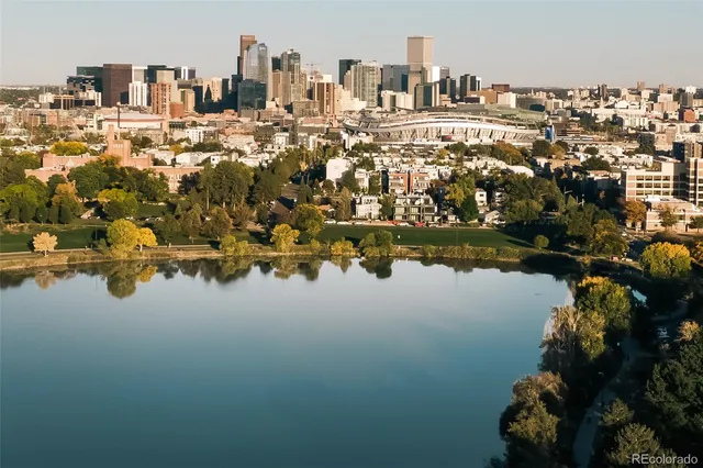 $735,000 | 4200 West 17th Avenue, Unit 412, Denver, CO 80204