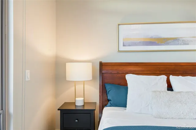 $735,000 | 4200 West 17th Avenue, Unit 412, Denver, CO 80204