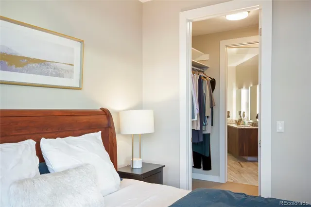 $735,000 | 4200 West 17th Avenue, Unit 412, Denver, CO 80204