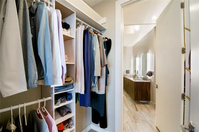 $735,000 | 4200 West 17th Avenue, Unit 412, Denver, CO 80204