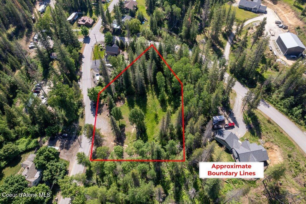 650 Lower Page Road Smelterville, ID 83868 - Photo 9 of 12 10425