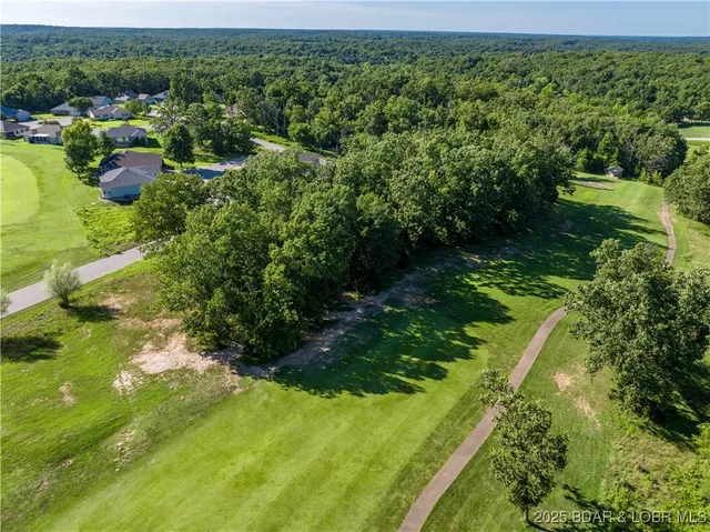 $29,000 | Lot #180 Irwin Drive, Gravois Mills, MO 65037