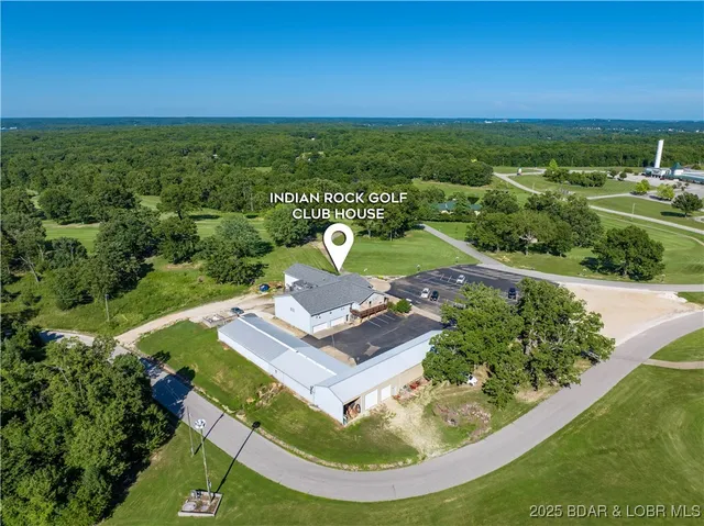 $29,000 | Lot #180 Irwin Drive, Gravois Mills, MO 65037