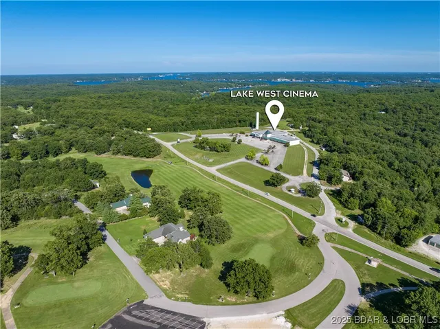 $29,000 | Lot #180 Irwin Drive, Gravois Mills, MO 65037