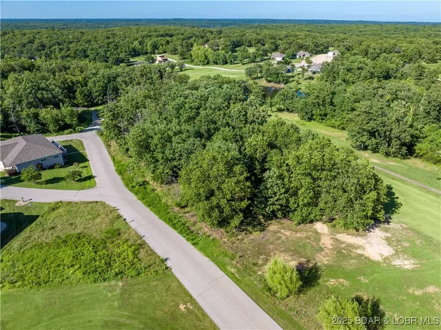 $29,000 | Lot #180 Irwin Drive, Gravois Mills, MO 65037