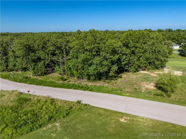 $29,000 | Lot #180 Irwin Drive, Gravois Mills, MO 65037
