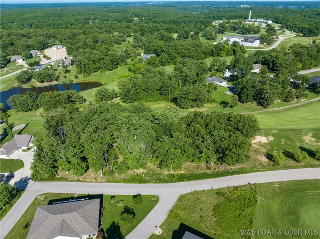 $29,000 | Lot #180 Irwin Drive, Gravois Mills, MO 65037