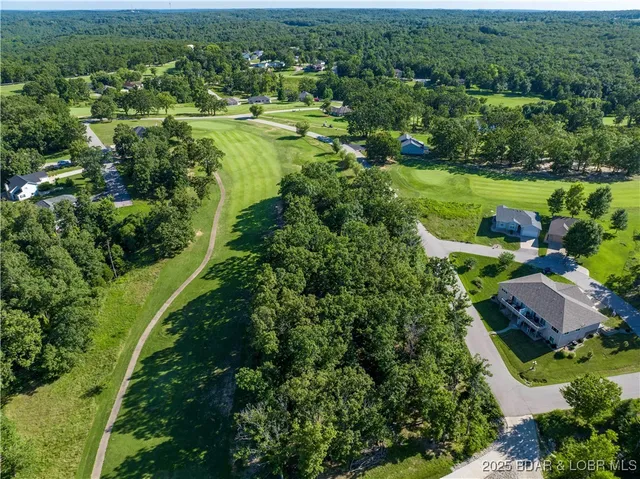 $29,000 | Lot #180 Irwin Drive, Gravois Mills, MO 65037