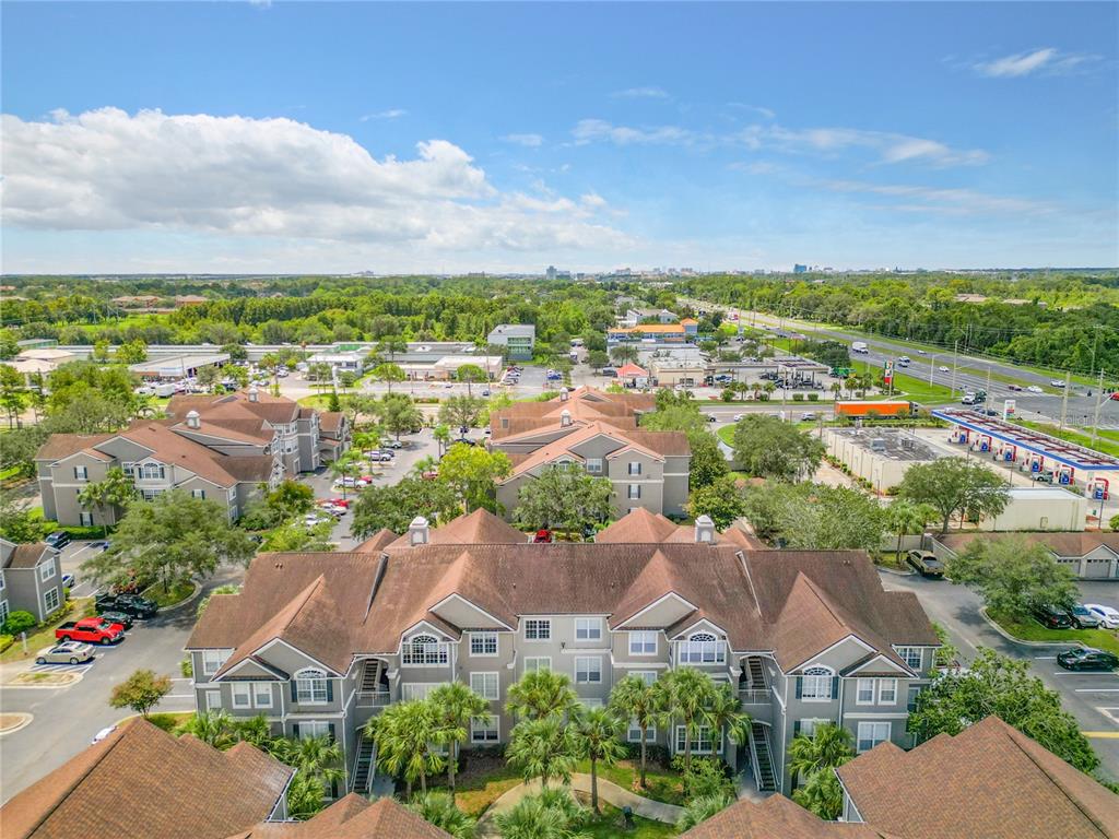 3313 South Kirkman Road, Unit 220 Orlando, FL 32811 - Photo 40 of 50