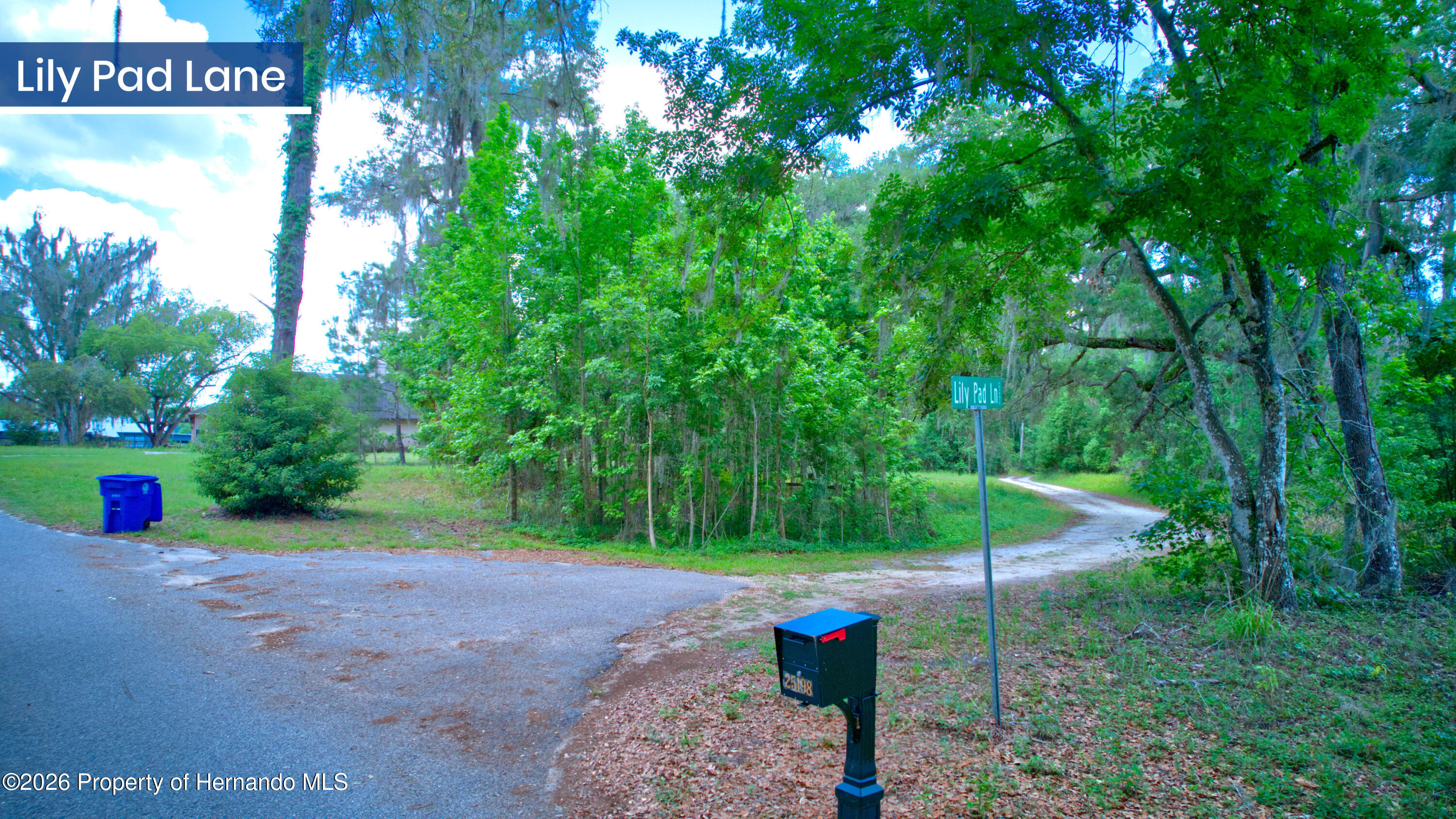3267 Neff Lk Road Brooksville, FL 34602 - Photo 50 of 82