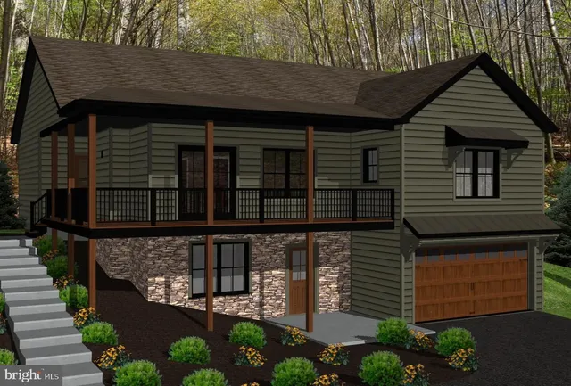 $569,000 | 2303 Quarry Road, Lebanon, PA 17046