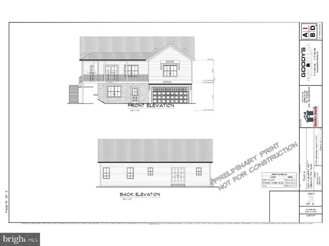 $569,000 | 2303 Quarry Road, Lebanon, PA 17046