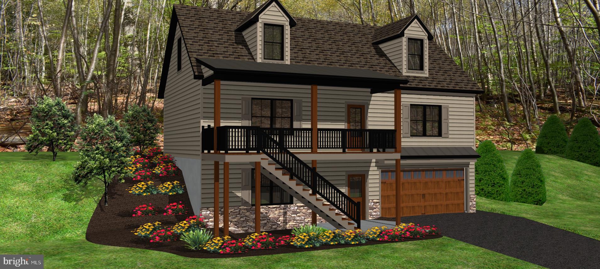 2303 Quarry Road Lebanon, PA 17046 - Photo 7 of 24 Plan B