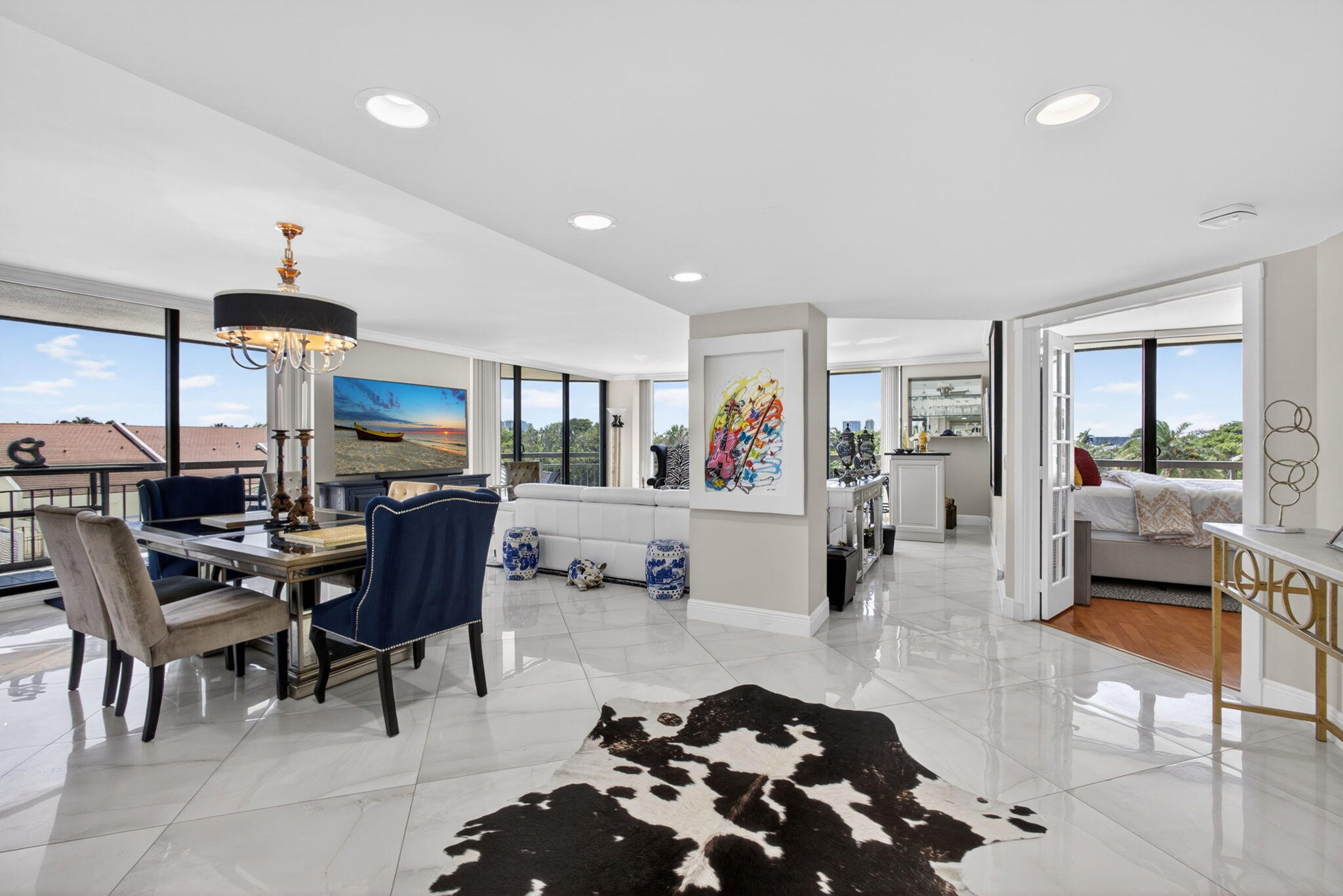 4100 North Ocean Drive, Unit 304 Riviera Beach, FL 33404 - Photo 5 of 64 15-web-or-mls-5D1A6908