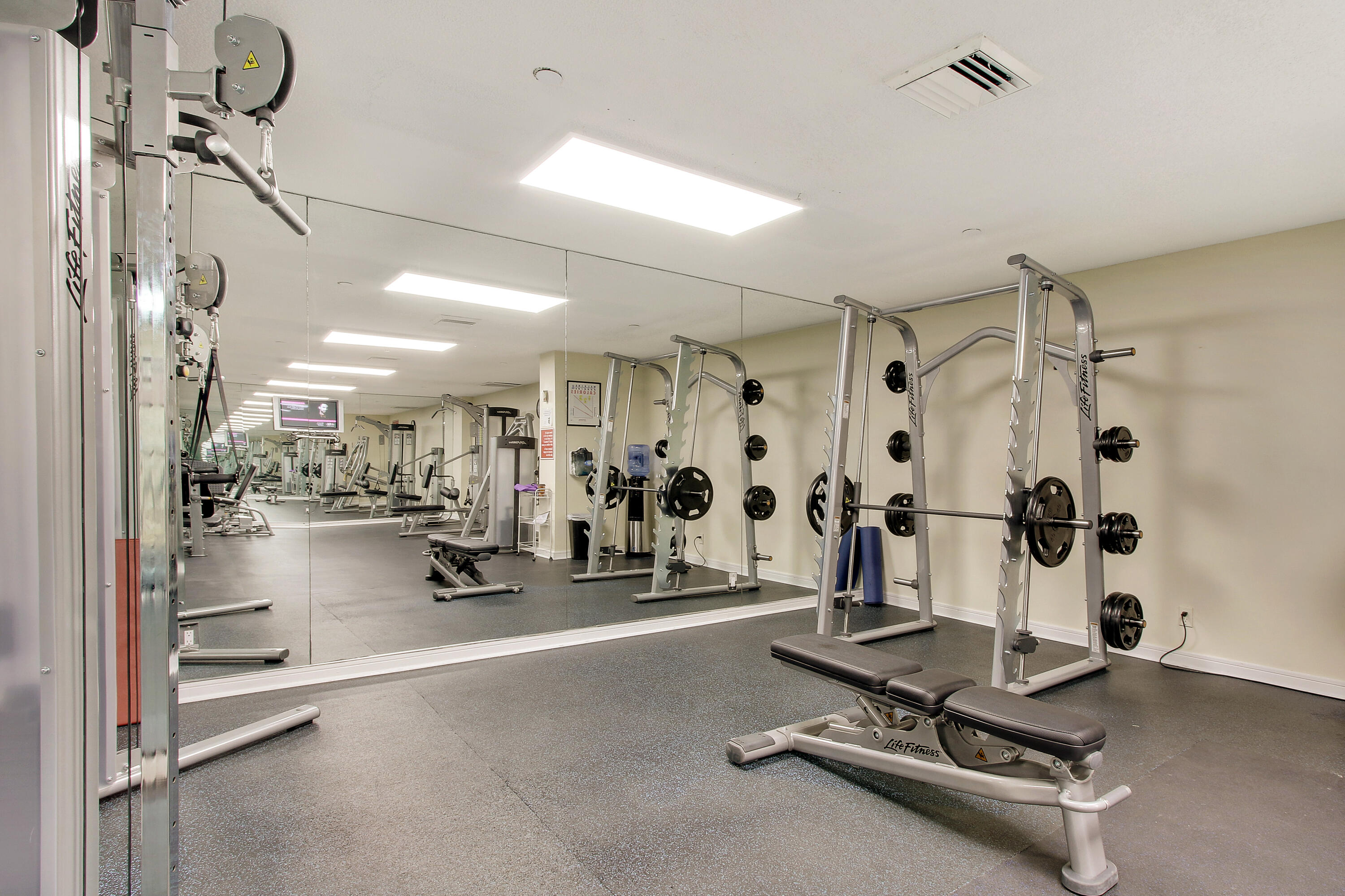 4100 North Ocean Drive, Unit 304 Riviera Beach, FL 33404 - Photo 53 of 64 Gym 3