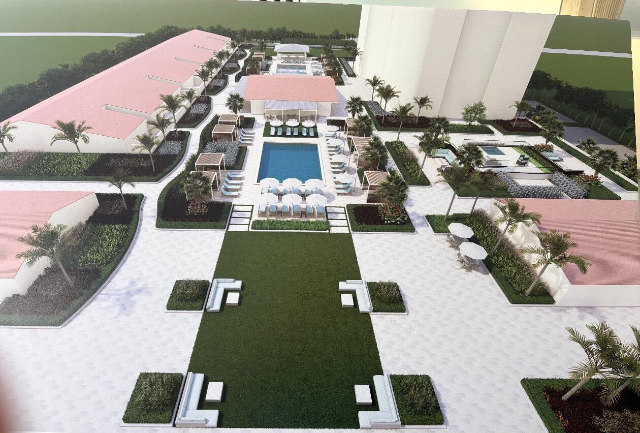 4100 North Ocean Drive, Unit 304 Riviera Beach, FL 33404 - Photo 61 of 64 render1