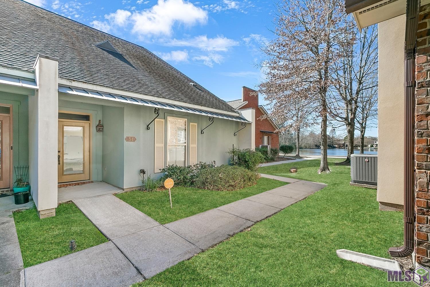 11110 West Boardwalk Drive, Unit 54 Baton Rouge, LA 70816 - Photo 2 of 15