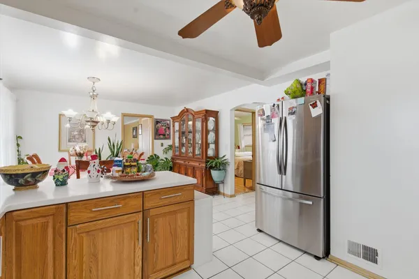 $469,900 | 4724 North Ozark Avenue, Norridge, IL 60706