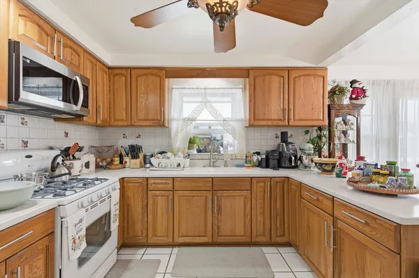 $469,900 | 4724 North Ozark Avenue, Norridge, IL 60706