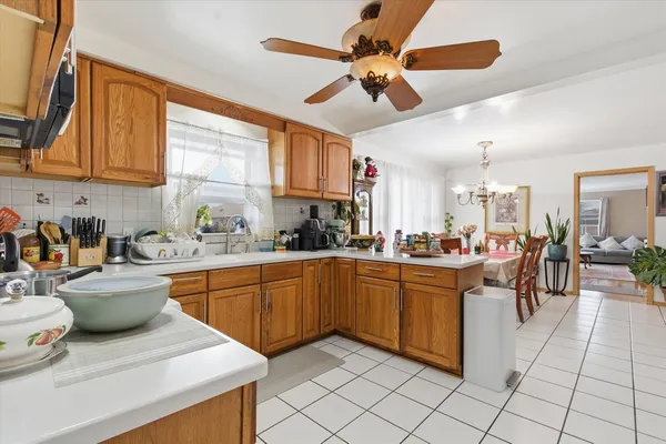 $469,900 | 4724 North Ozark Avenue, Norridge, IL 60706