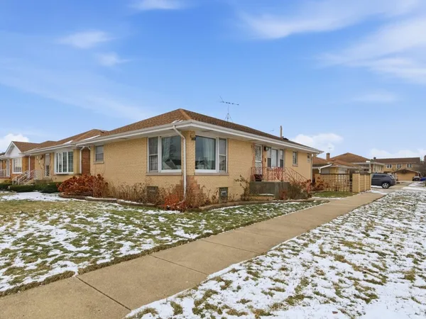 $469,900 | 4724 North Ozark Avenue, Norridge, IL 60706