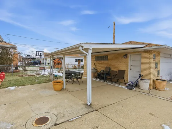 $469,900 | 4724 North Ozark Avenue, Norridge, IL 60706