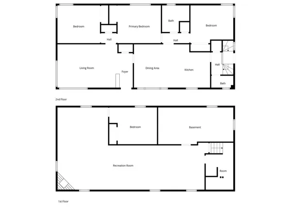 $469,900 | 4724 North Ozark Avenue, Norridge, IL 60706