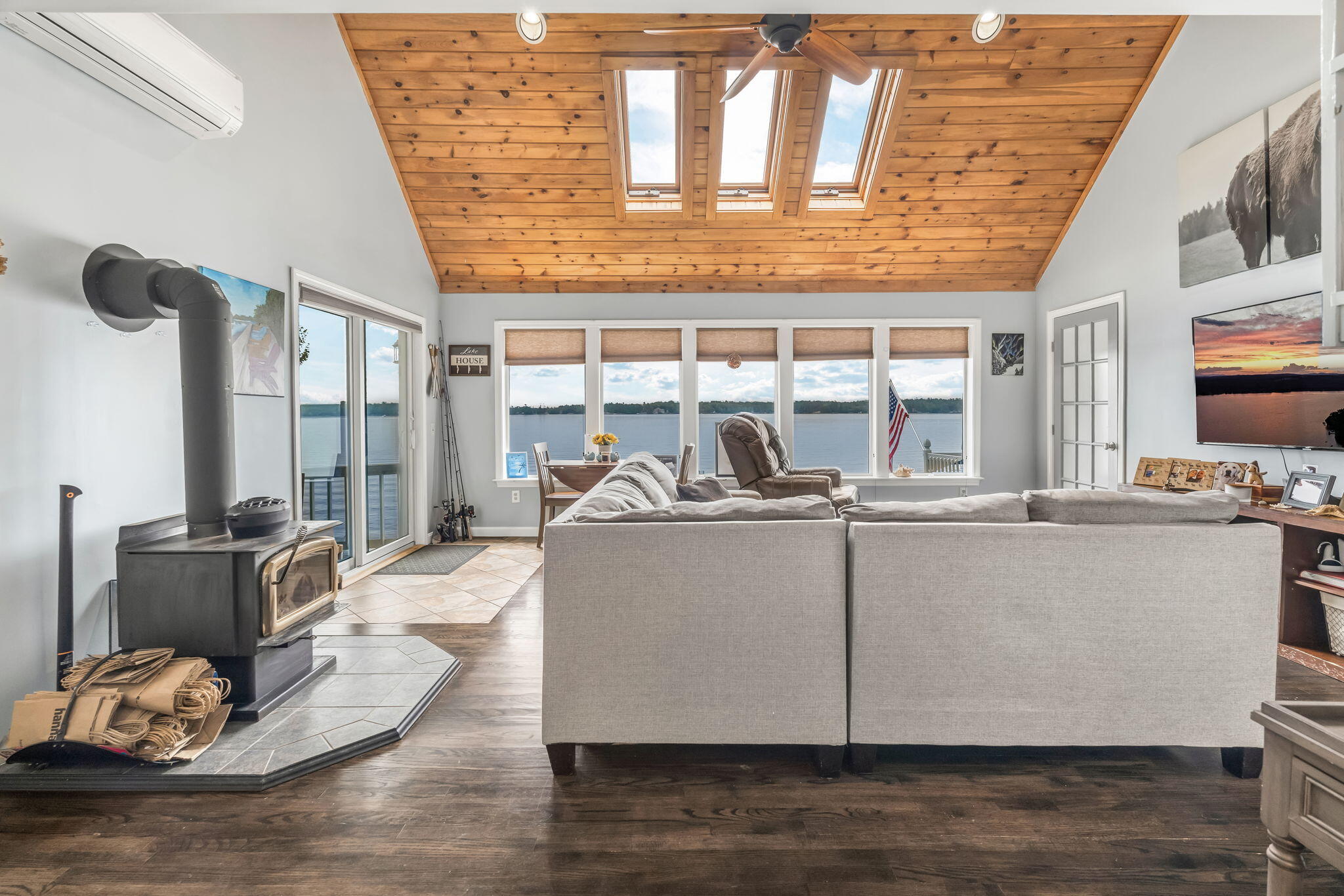 185 Lakeside Landing Road Glenburn, ME 04401 - Photo 11 of 42 11