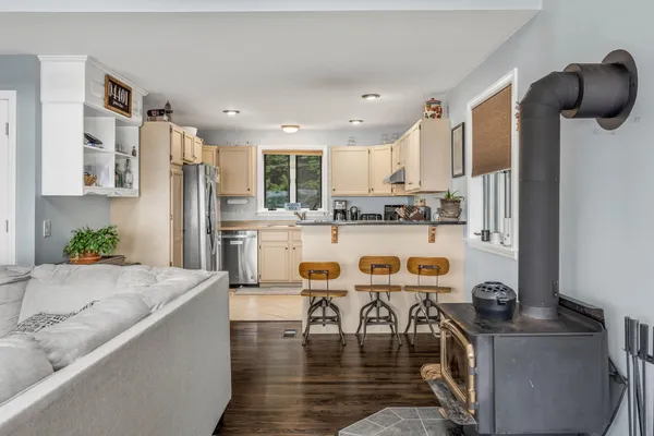 $599,900 | 185 Lakeside Landing Road, Glenburn, ME 04401