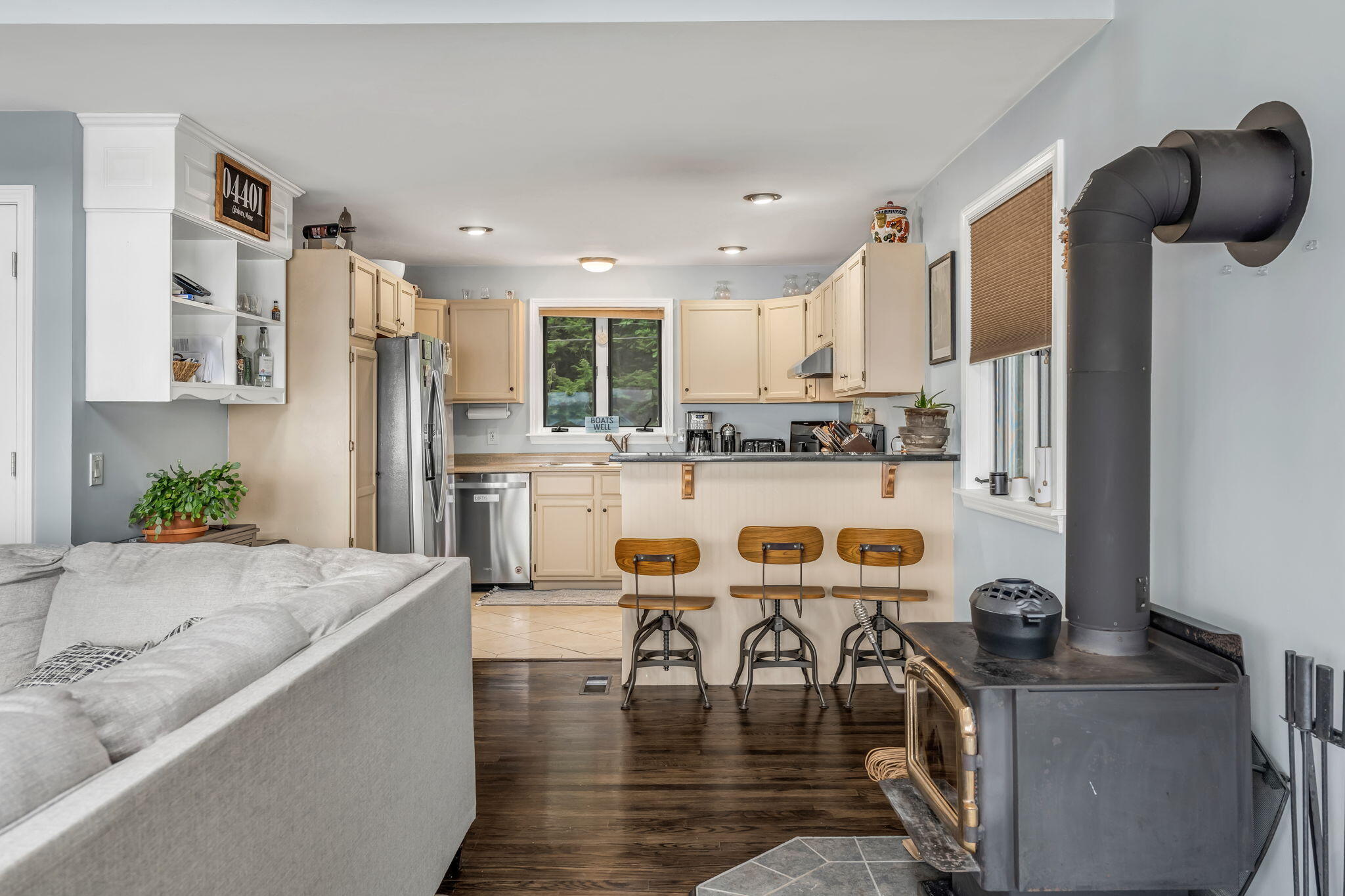 185 Lakeside Landing Road Glenburn, ME 04401 - Photo 14 of 42 14