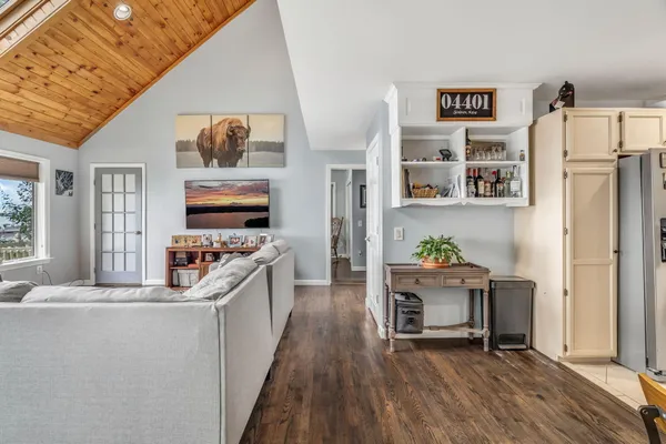 $599,900 | 185 Lakeside Landing Road, Glenburn, ME 04401