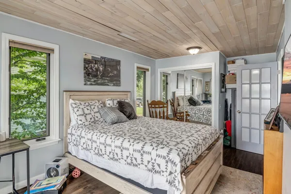 $599,900 | 185 Lakeside Landing Road, Glenburn, ME 04401