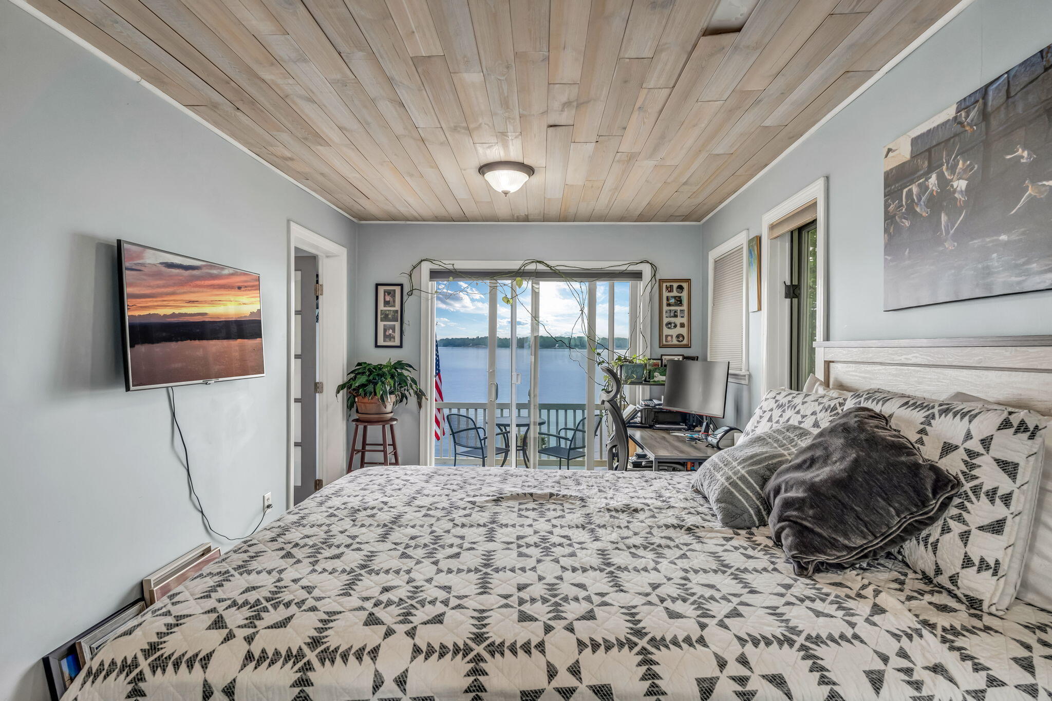 185 Lakeside Landing Road Glenburn, ME 04401 - Photo 20 of 42 20