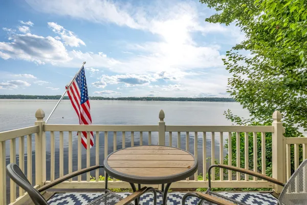 $599,900 | 185 Lakeside Landing Road, Glenburn, ME 04401