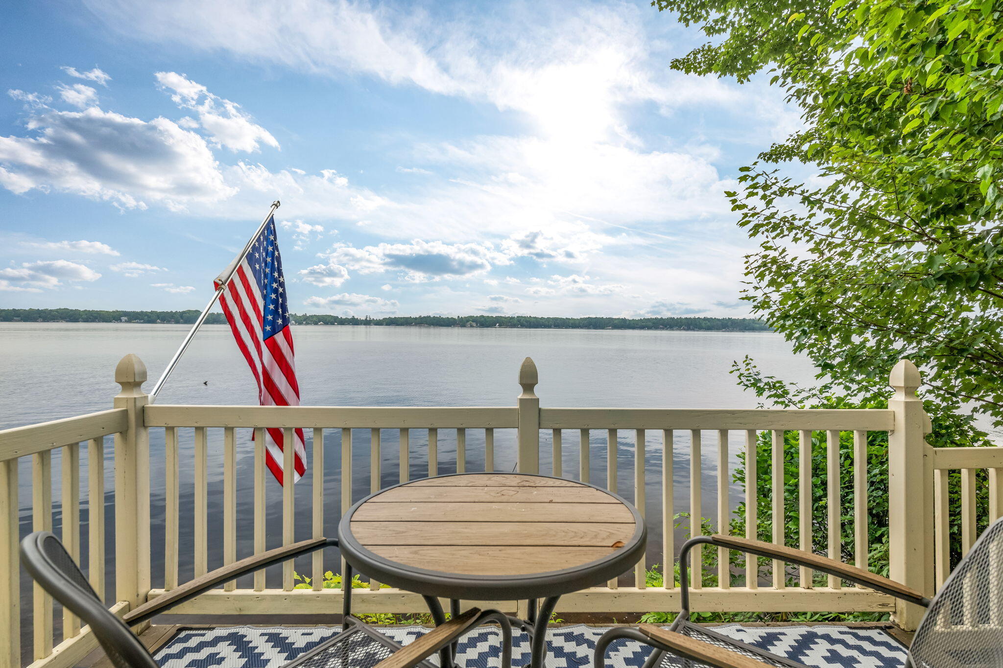 185 Lakeside Landing Road Glenburn, ME 04401 - Photo 2 of 42 2