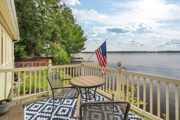 $599,900 | 185 Lakeside Landing Road, Glenburn, ME 04401