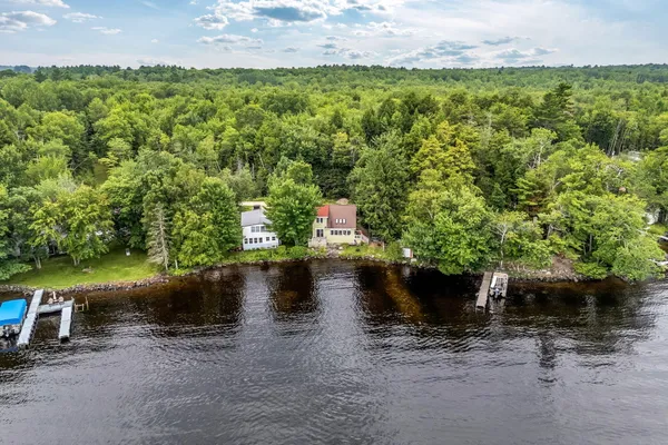 $599,900 | 185 Lakeside Landing Road, Glenburn, ME 04401