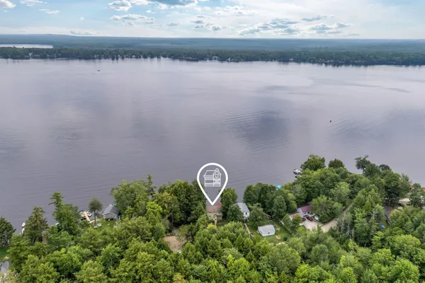 $599,900 | 185 Lakeside Landing Road, Glenburn, ME 04401