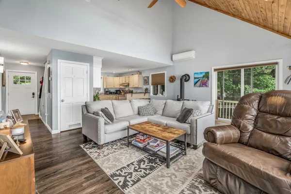 $599,900 | 185 Lakeside Landing Road, Glenburn, ME 04401