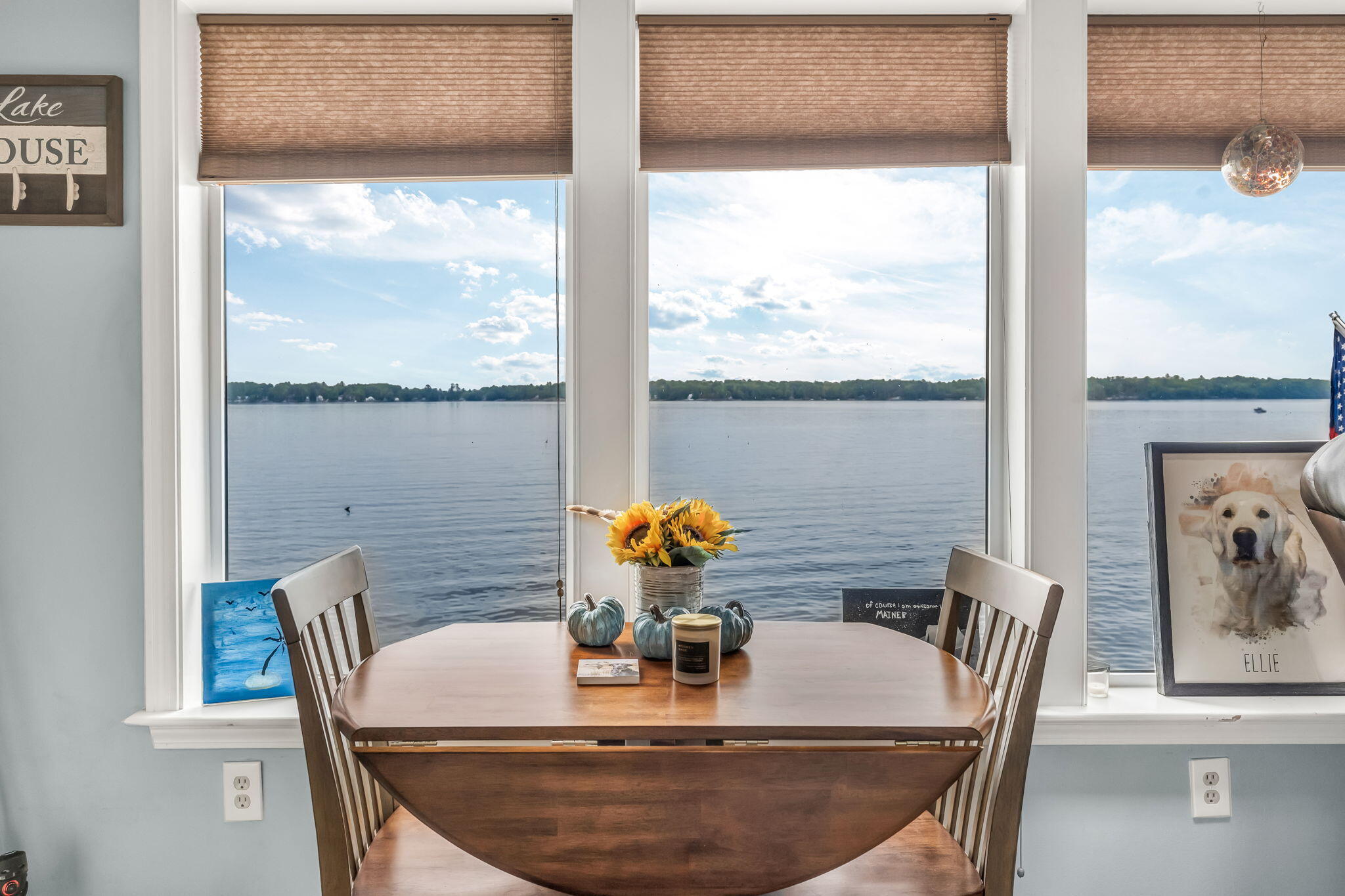 185 Lakeside Landing Road Glenburn, ME 04401 - Photo 10 of 42 10