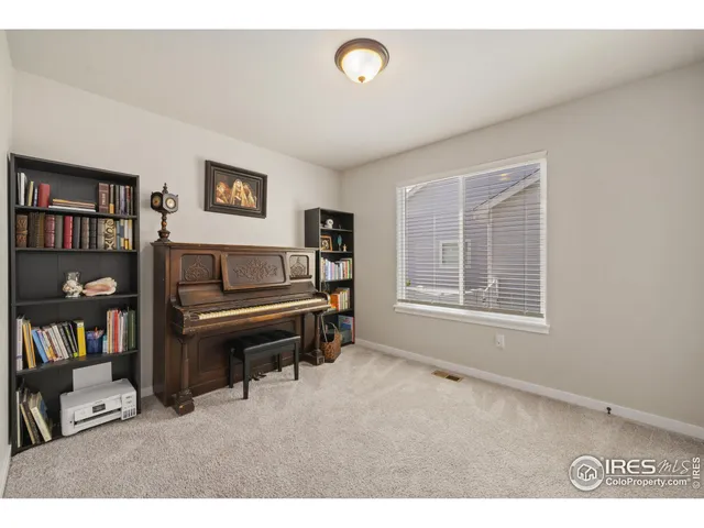 a view of an ocean view