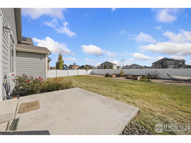 $515,000 | 1344 Cimarron Circle, Eaton, CO 80615