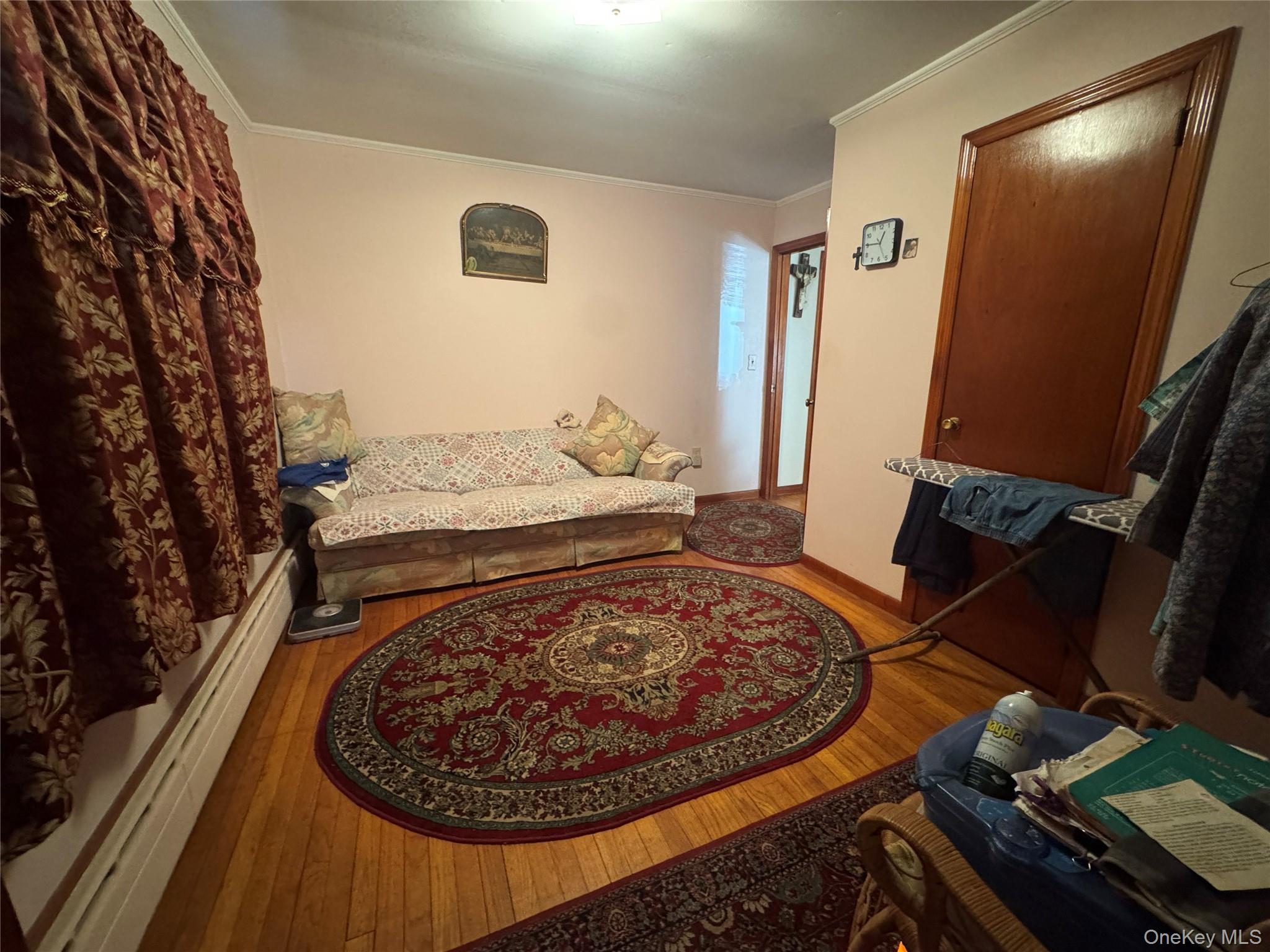 367 Mt Eve Road Goshen, NY 10924 - Photo 26 of 37 a room with a fireplace