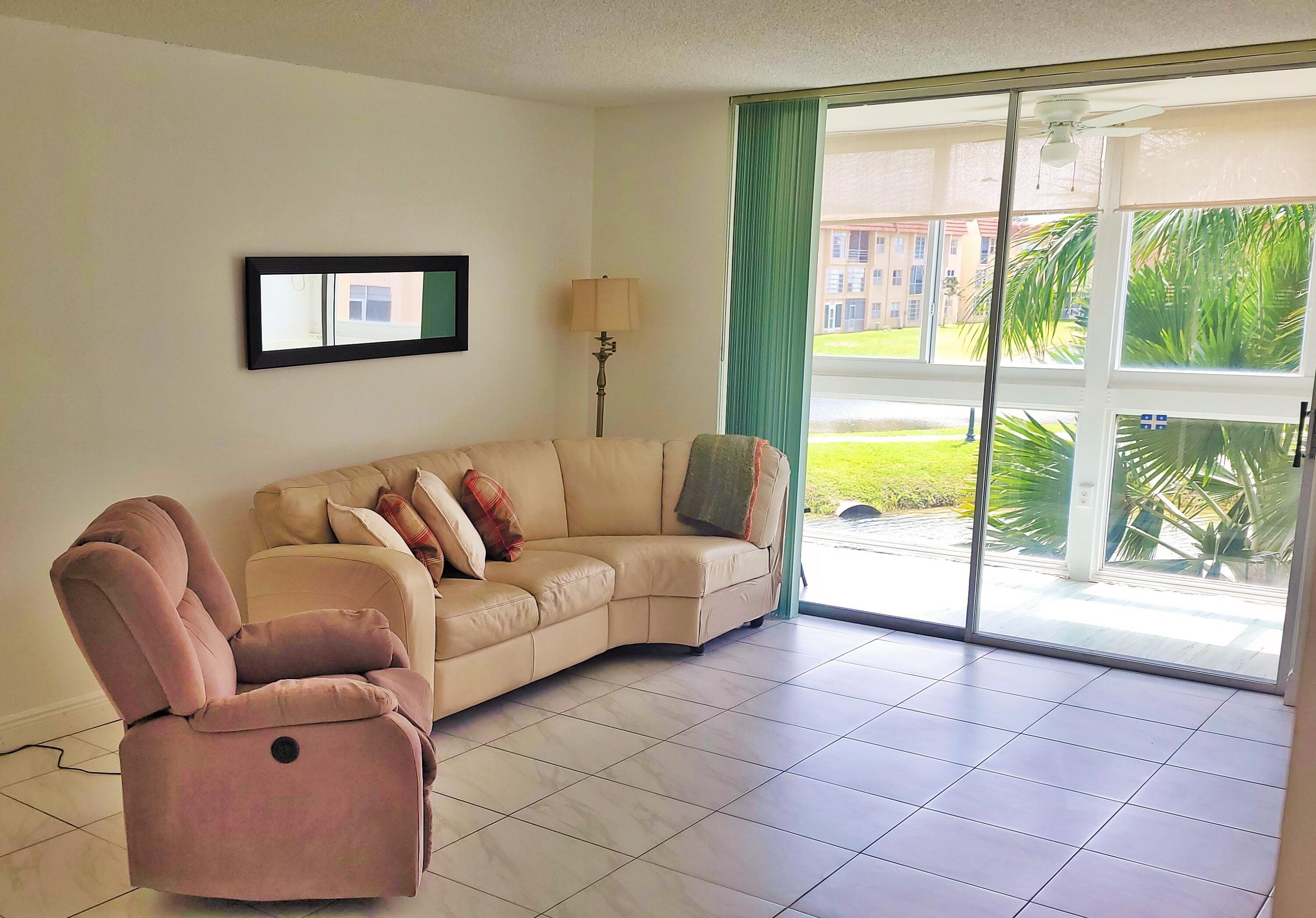 2801 North Pine Island Road, Unit 204 Sunrise, FL 33322 - Photo 8 of 13 20260627_151531