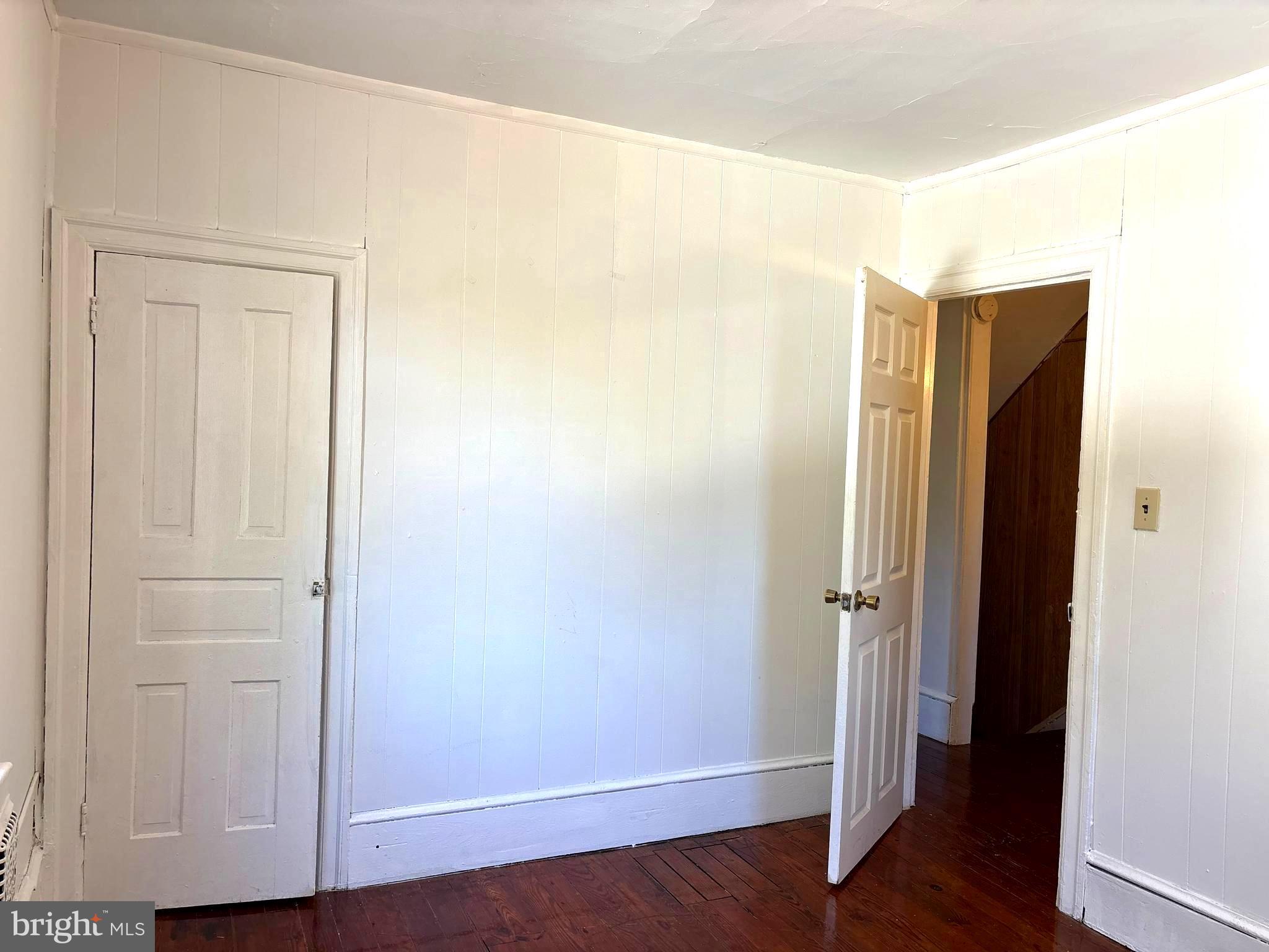 202 Cedar Avenue Pitman, NJ 08071 - Photo 18 of 27 a view of closet area