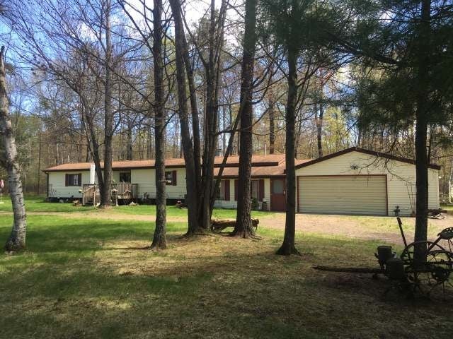 1426 Mark Road Woodruff, WI 54568 - Photo 1 of 15 Gallery Image 1