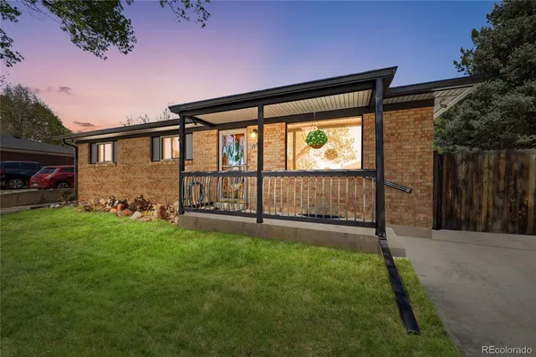 $480,000 | 1961 Phillips Drive, Northglenn, CO 80233