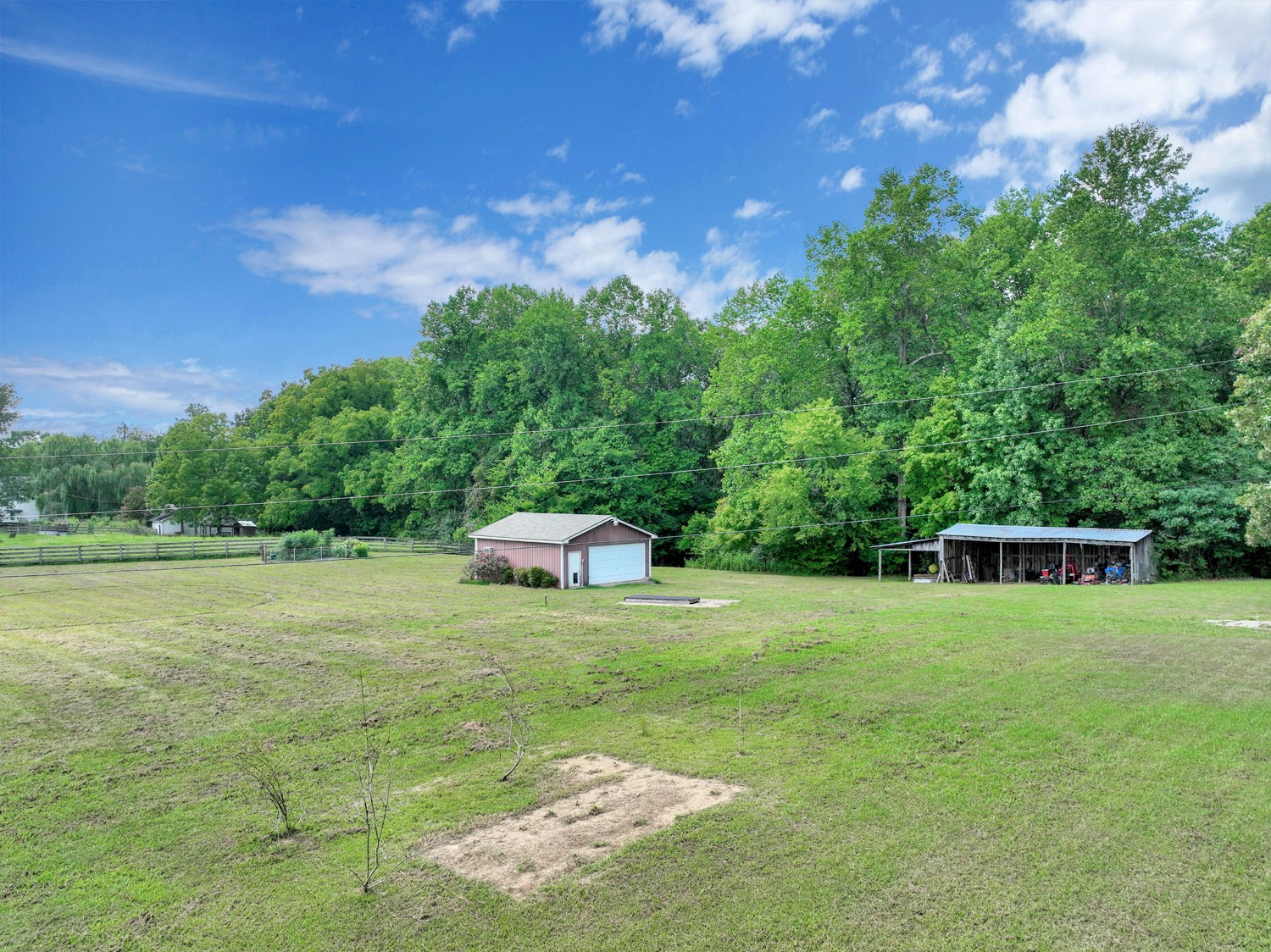 0 Fannie Nicholson Road Chapmansboro, TN 37035 - Photo 1 of 8 Gallery Image 1