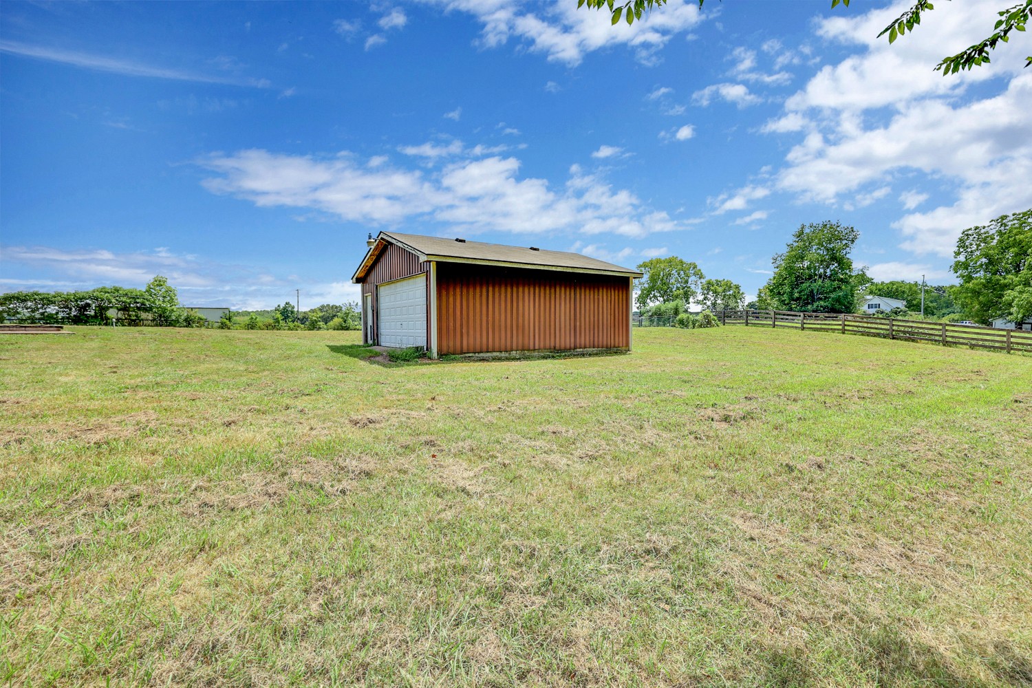 0 Fannie Nicholson Road Chapmansboro, TN 37035 - Photo 2 of 8 Gallery Image 2